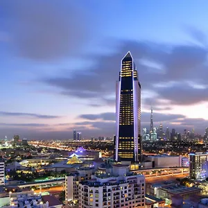 5* Ξενοδοχείο Sofitel The Obelisk