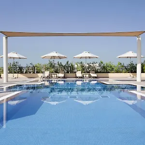 Moevenpick Al Mamzar Dubaj